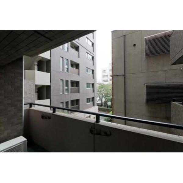 ハイクラッセ日本橋浜町