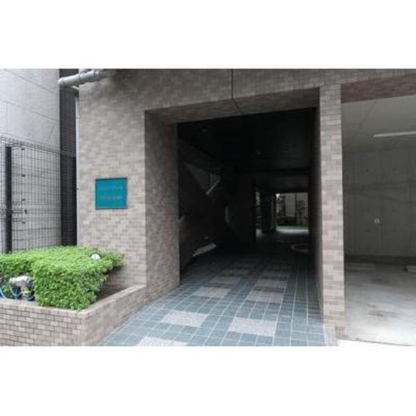 ハイクラッセ日本橋浜町