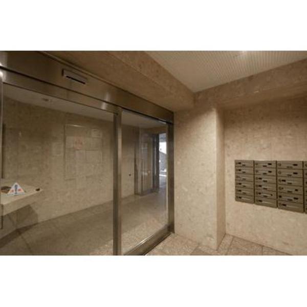 ハイクラッセ日本橋浜町