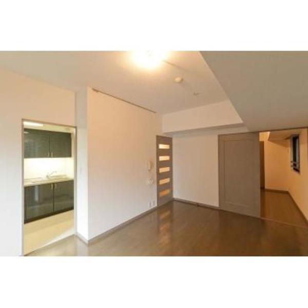 ハイクラッセ日本橋浜町