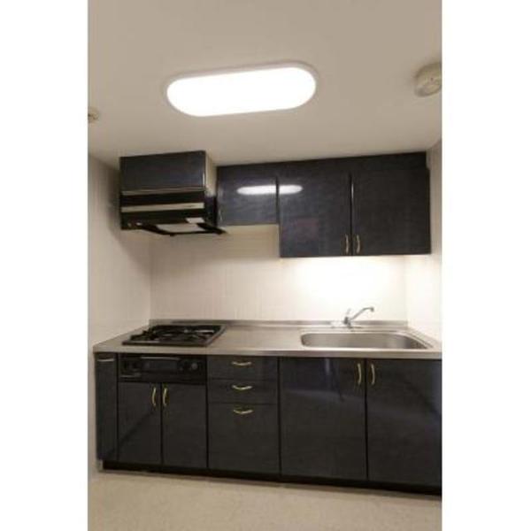 ハイクラッセ日本橋浜町