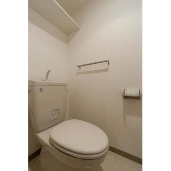 ハイクラッセ日本橋浜町