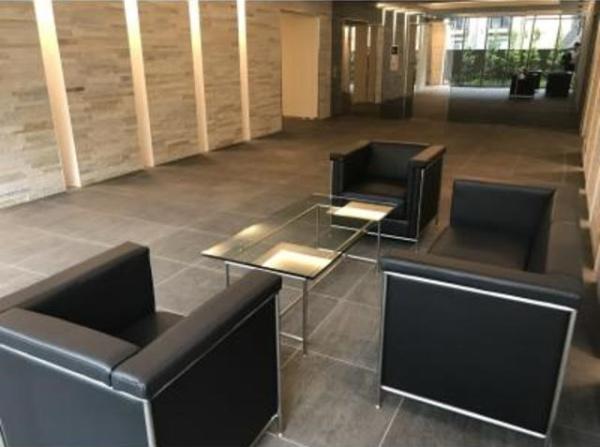 プレノ清澄庭園(その他共用部分)