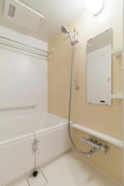 プレノ清澄庭園(バス)