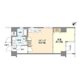 フォセット月島