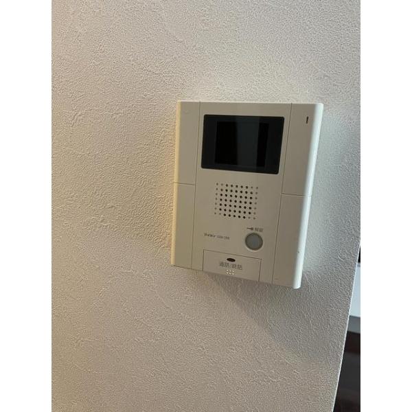 フォセット月島(その他設備)