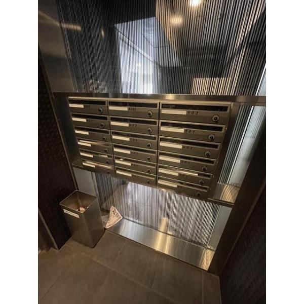 フォセット月島(その他共用部分)