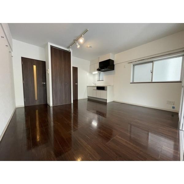 フォセット月島