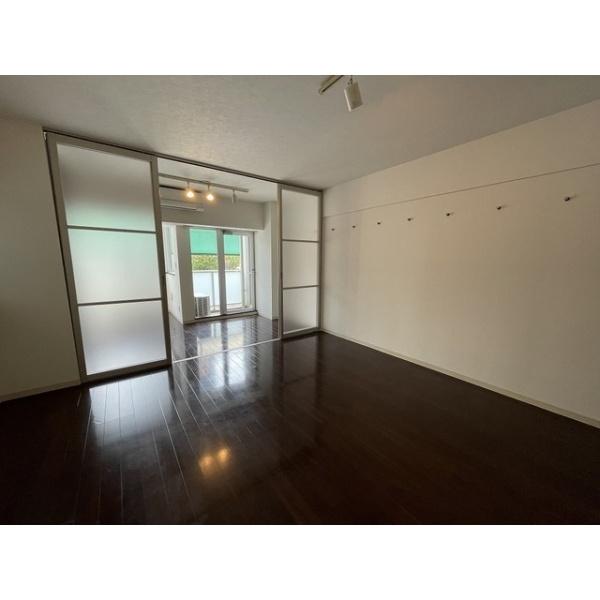 フォセット月島