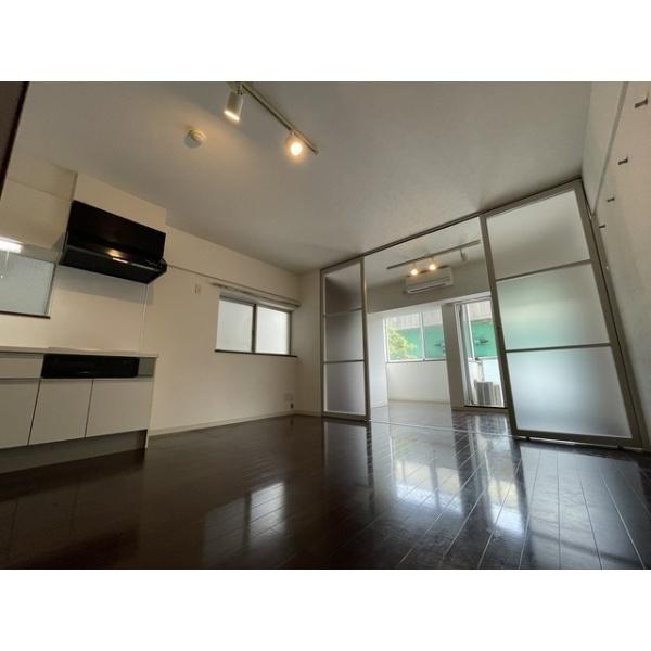 フォセット月島