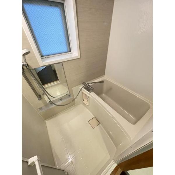 フォセット月島(バス)