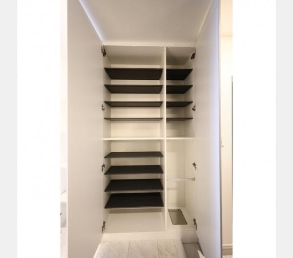 ACPレジデンス文京春日(収納)