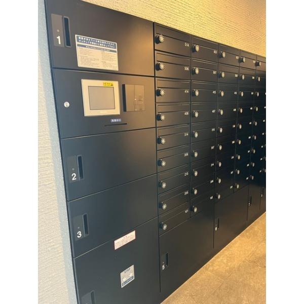 ACPレジデンス文京春日(その他共用部分)