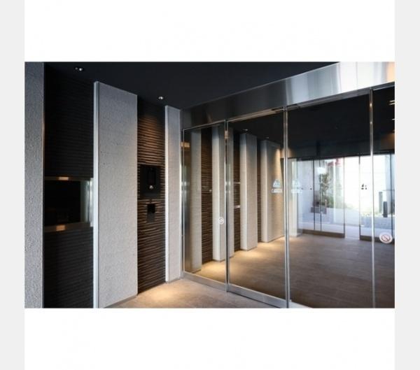 ACPレジデンス文京春日(エントランス)