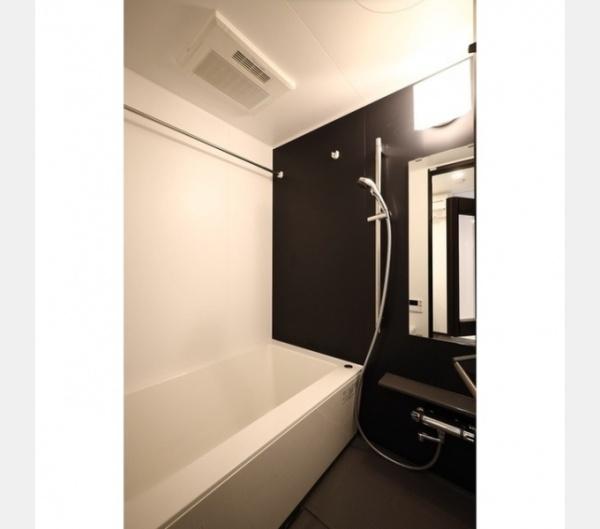 ACPレジデンス文京春日(バス)