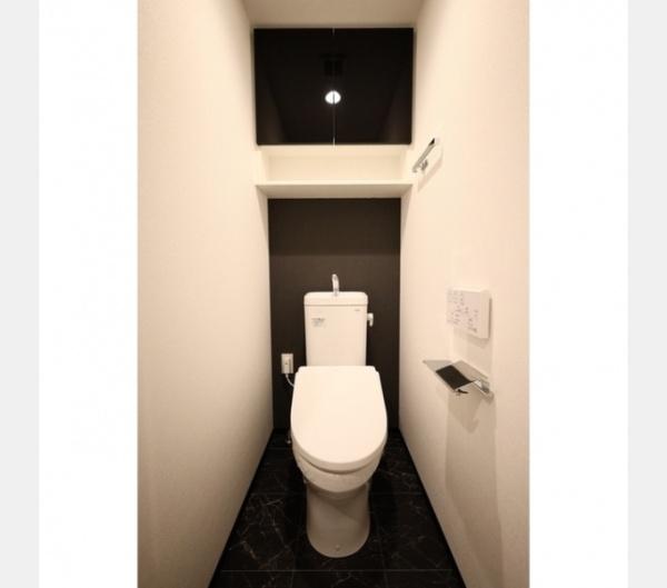 ACPレジデンス文京春日(トイレ)