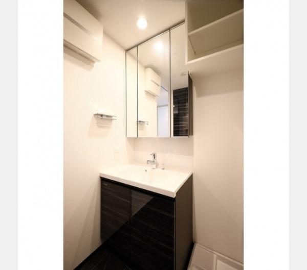 ACPレジデンス文京春日(洗面台・洗面所)