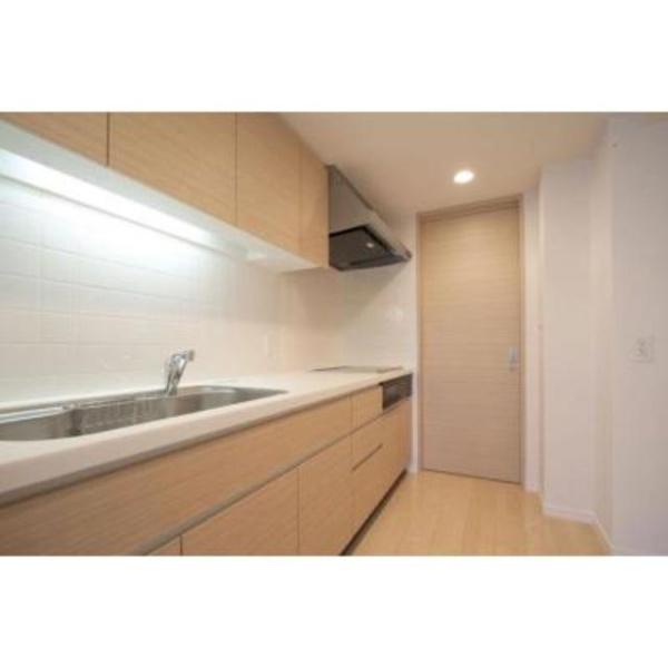 パークアクシス豊洲