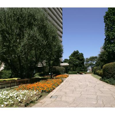 リバーポイントタワー(その他)