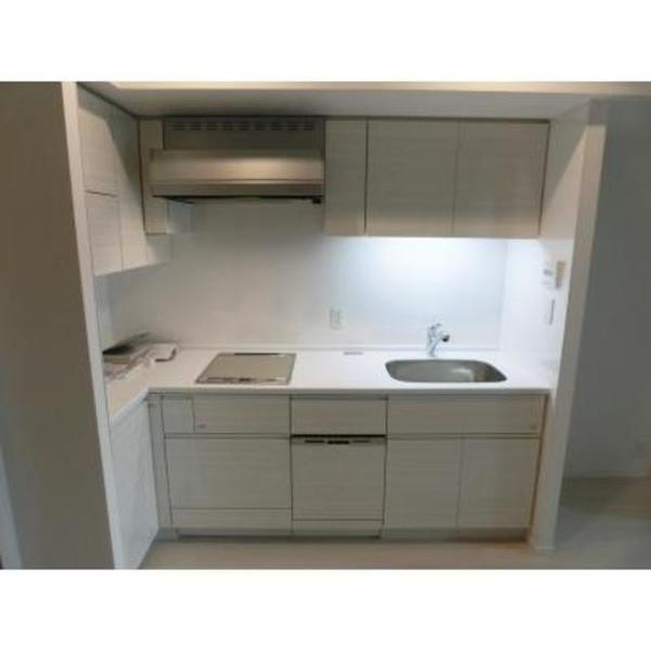 パークアクシス月島マチュアスタイル