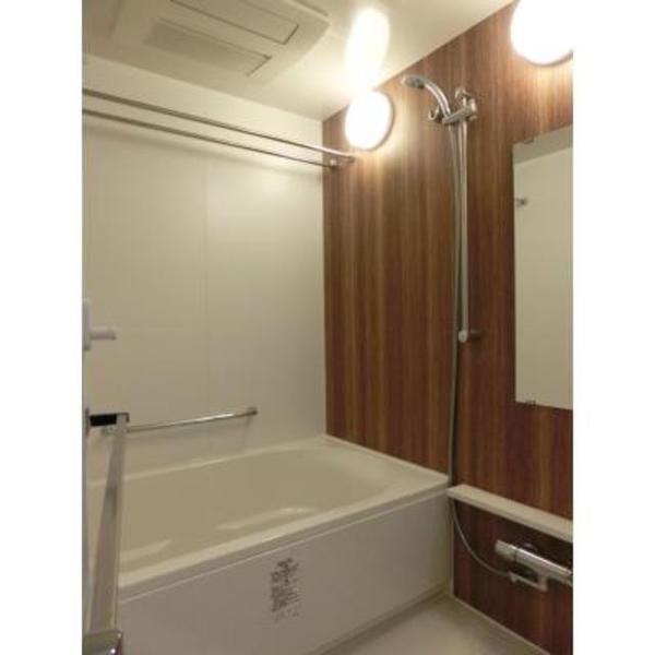 パークアクシス月島マチュアスタイル