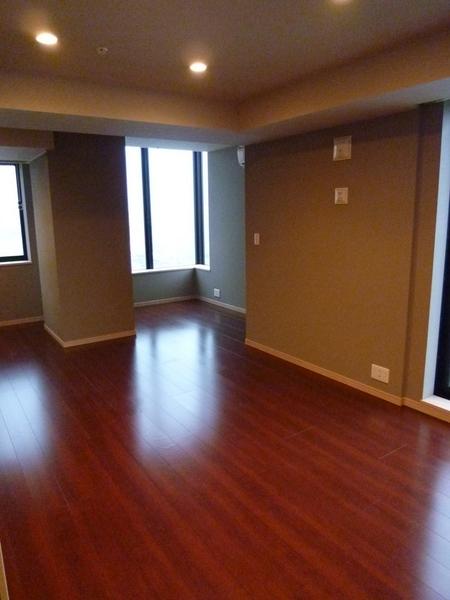 ベルファース芝浦タワー