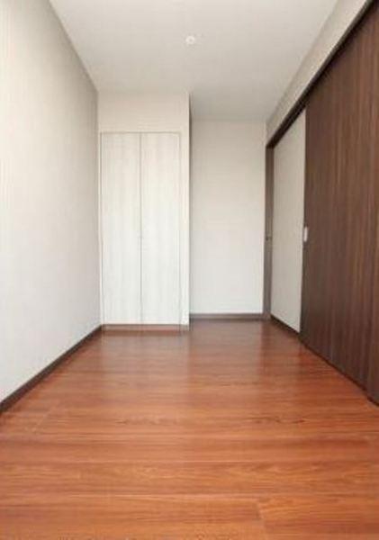 ベルファース芝浦タワー(洋室)