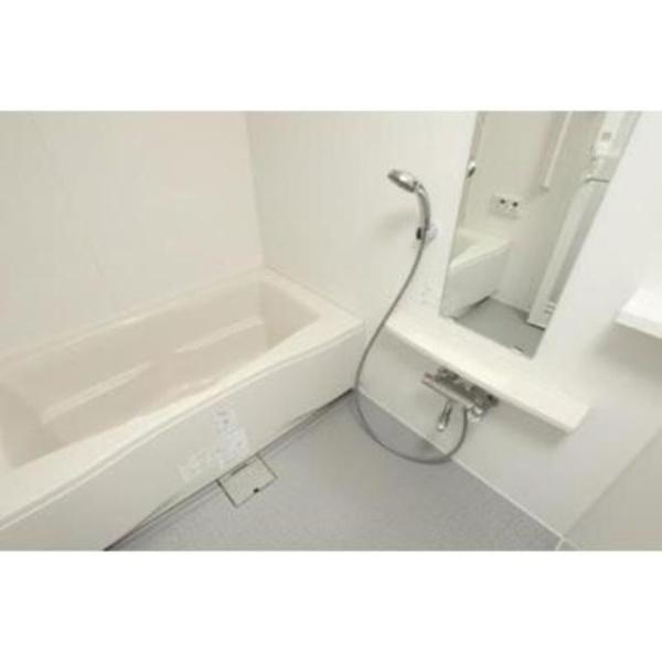 ベルファース芝浦タワー(バス)