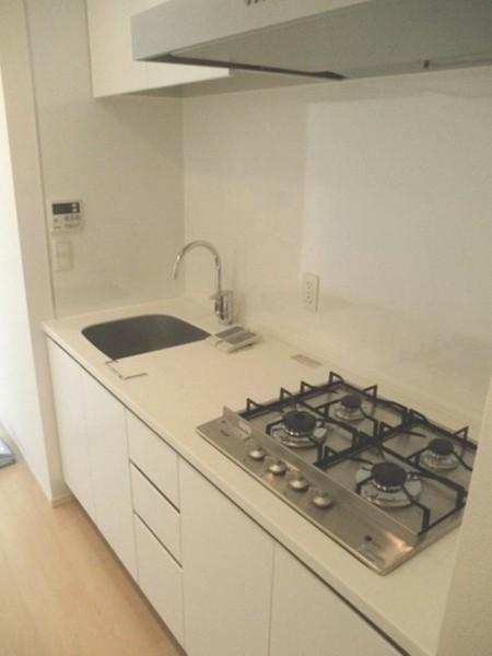 パークキューブ目黒タワー