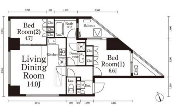 パークキューブ春日安藤坂
