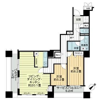 コスモ東京ベイタワー