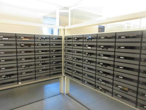 コスモ東京ベイタワー