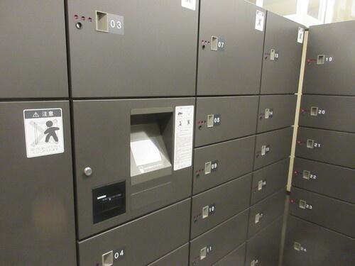 コスモ東京ベイタワー