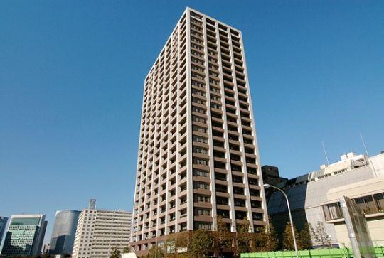 コスモ東京ベイタワー