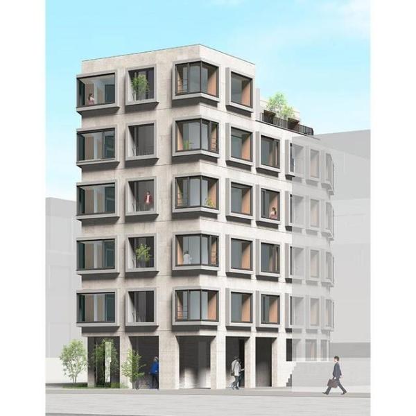 コージーコート四谷坂町