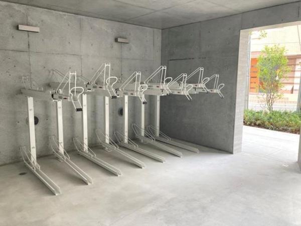 コージーコート四谷坂町(その他設備)