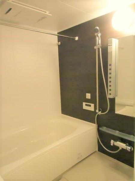 ボヌールREIWA(バス)