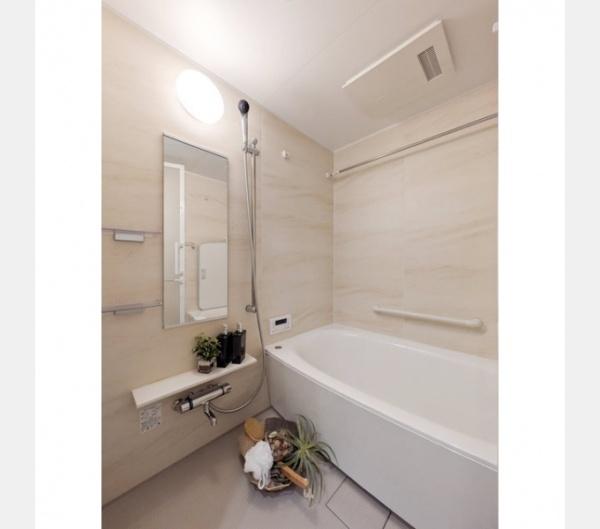 グレーシアフィット三軒茶屋(バス)