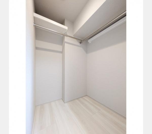 グレーシアフィット三軒茶屋(収納)