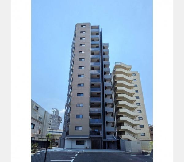 グレーシアフィット三軒茶屋