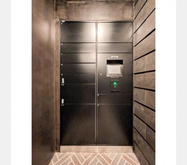 グレーシアフィット三軒茶屋(その他設備)