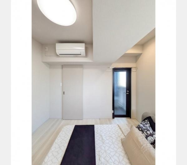 グレーシアフィット三軒茶屋(洋室)