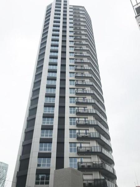 パークコート乃木坂ザタワー