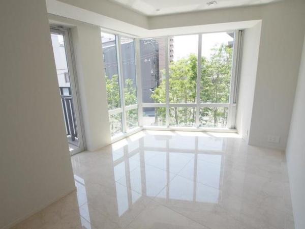 パークコート乃木坂ザタワー