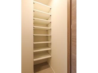 ザ・パークワンズ芝公園