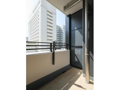 ザ・パークワンズ芝公園