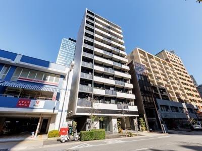 ザ・パークワンズ芝公園