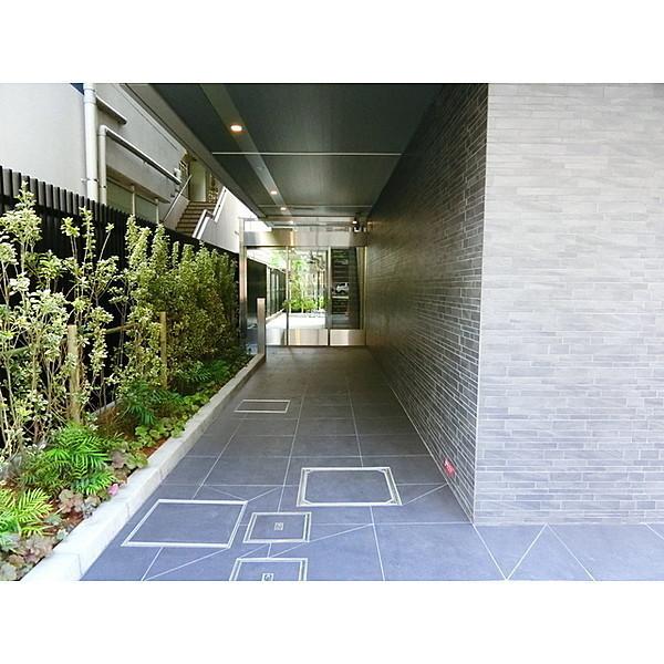 ザ・パークワンズ芝公園