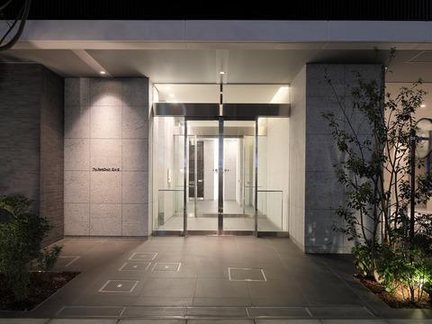 ザ・パークワンズ芝公園