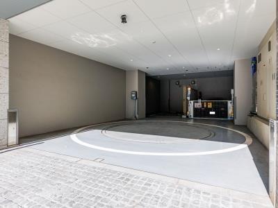 ザ・パークワンズ芝公園